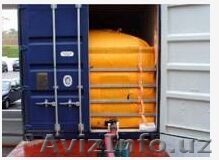 грузоперевозки опасных товаров,химические изделии - Изображение #1, Объявление #1300321