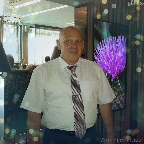 Ведущий Свадеб вТашкенте-Садковский Дмитрий - Изображение #1, Объявление #1298939