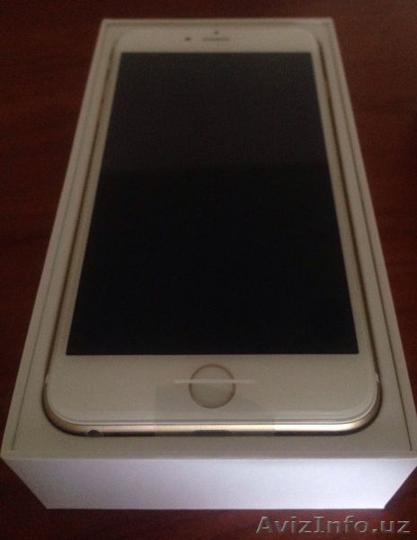 Новые и скидки IPhone 6 16gb, 64Gb, 128GB и Samsung.. S6 EDGE - Изображение #1, Объявление #1298001