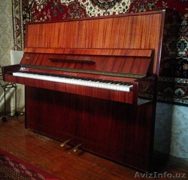 Продаю пиниано "Беларусь".  - Изображение #1, Объявление #1298838