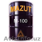 Мазут(Нефтепродукты), дизтопливо и газ на экспорт (CIF / FOB) - Изображение #1, Объявление #1302418