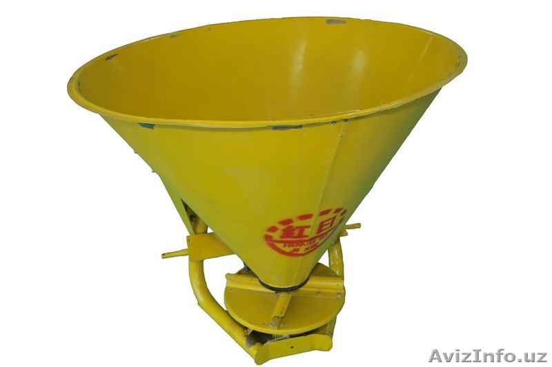 Продается разбрасыватель минеральных удобрений - Изображение #1, Объявление #1299410