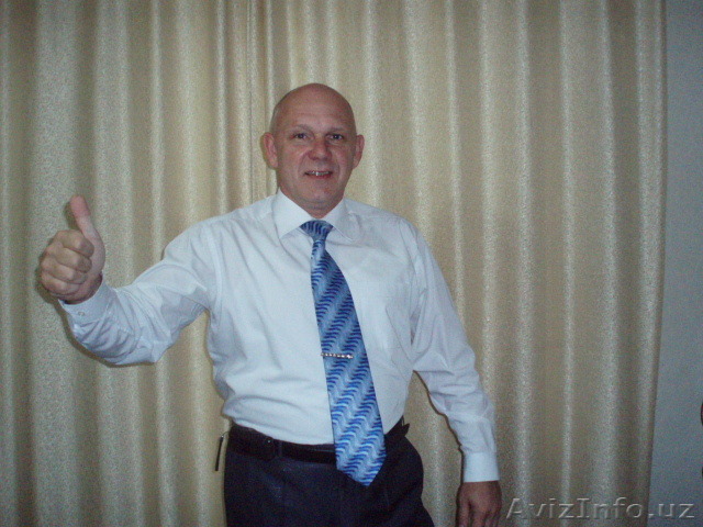 Профессиональный ведущий торжеств Садковский Дмитрий - Изображение #1, Объявление #1298481