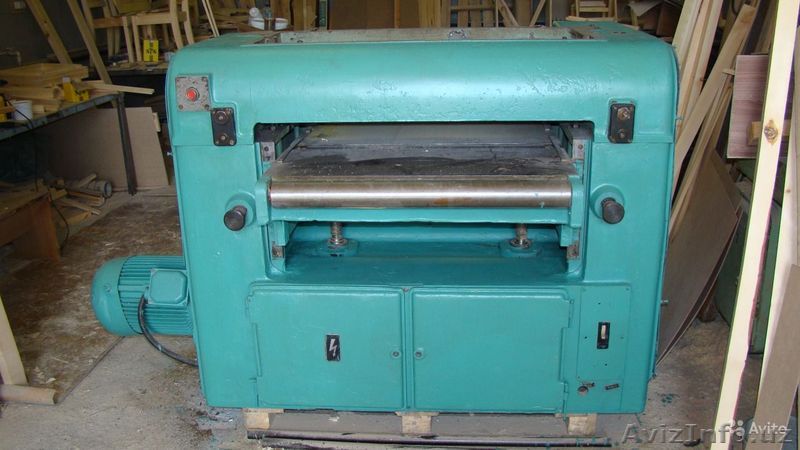 Рейсмус "Красный Металлист" Ср-800 - Изображение #1, Объявление #1300650