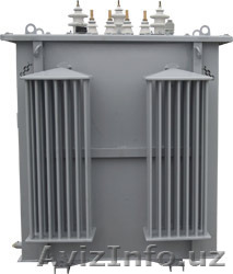Трансформаторы ТМГ от  25 кВА до 1000 кВА - Изображение #1, Объявление #1302752