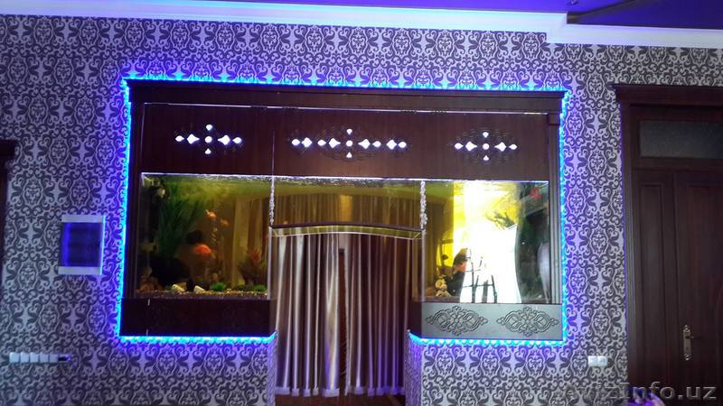 Аквариумы и аксессуары - Изображение #1, Объявление #1312132