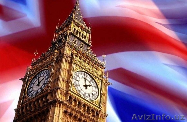 Английский язык БЫСТРО И ЭФФЕКТИВНО!!! - Изображение #1, Объявление #1309523