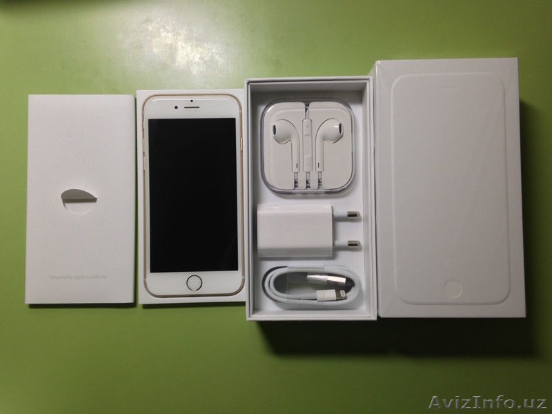 Продажа Apple, iPhone 64GB 6 Whatsapp меня +22964519016 - Изображение #1, Объявление #1311121