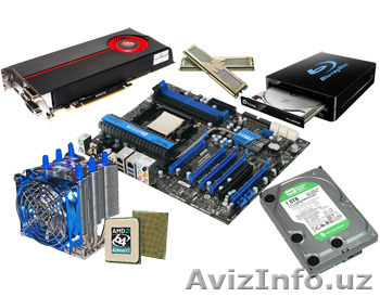 КУПЛЮ ДОРОГО КОМПЛЕКТУЮЩИЕ С ВЫЕЗДОМ! - Изображение #1, Объявление #1315813