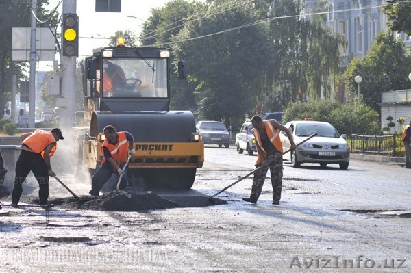 Работники дорог. - Изображение #1, Объявление #1312640