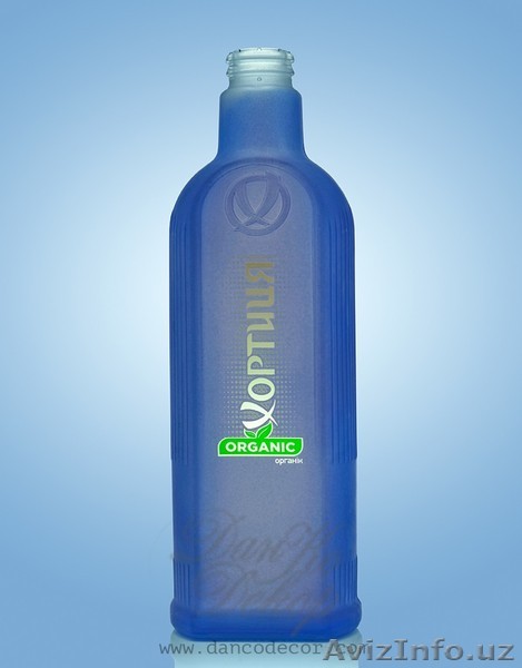 Покраска бутылки - Изображение #1, Объявление #1308454