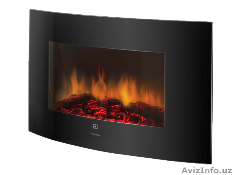 Электрические камины в Ташкенте - Изображение #1, Объявление #1326486