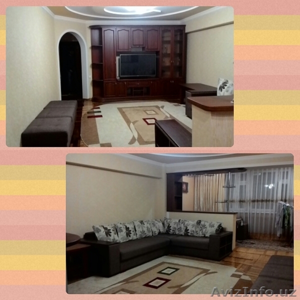 Продаю 3/2/4 в районе Ц5 - Изображение #1, Объявление #1327429