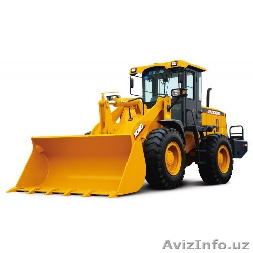 Продаются самосвалы, погрузчики, автокраны, катки и другая спецтехника. - Изображение #1, Объявление #1323685