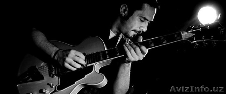 Уроки игры на гитаре. Ускоренная и эффективная методикa. - Изображение #1, Объявление #1323292