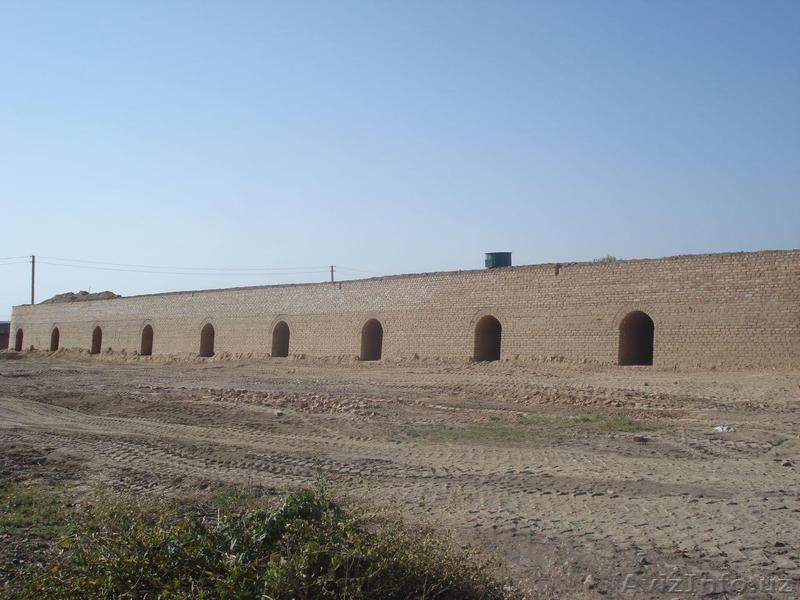 Продается завод по производству керамического кирпича  - Изображение #1, Объявление #1319993