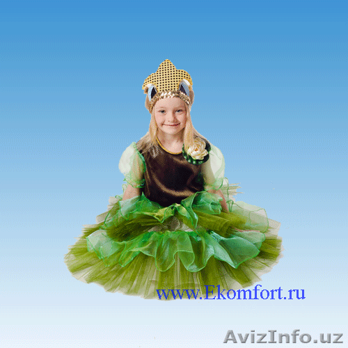 карнавальные костюмы - Изображение #1, Объявление #1328249