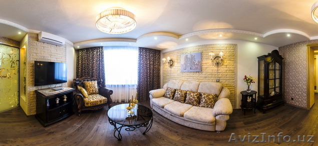 Метро «КОСМОНАВТЛАР» =Дорогой новый Евроремонт(Евролюкс)= Новостройка – 167-м2,  - Изображение #1, Объявление #1341209