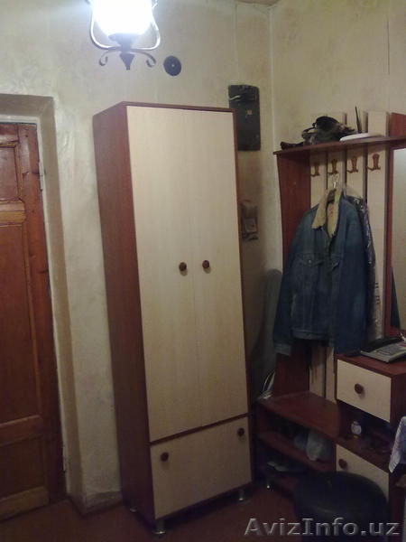 прихожая практически новая - Изображение #1, Объявление #1340071