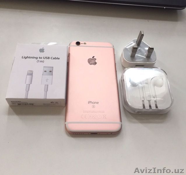 2 получить 1 бесплатно iPhone 6s 16Gb, Samsung Note 5 и S6 Edge - Изображение #1, Объявление #1337659