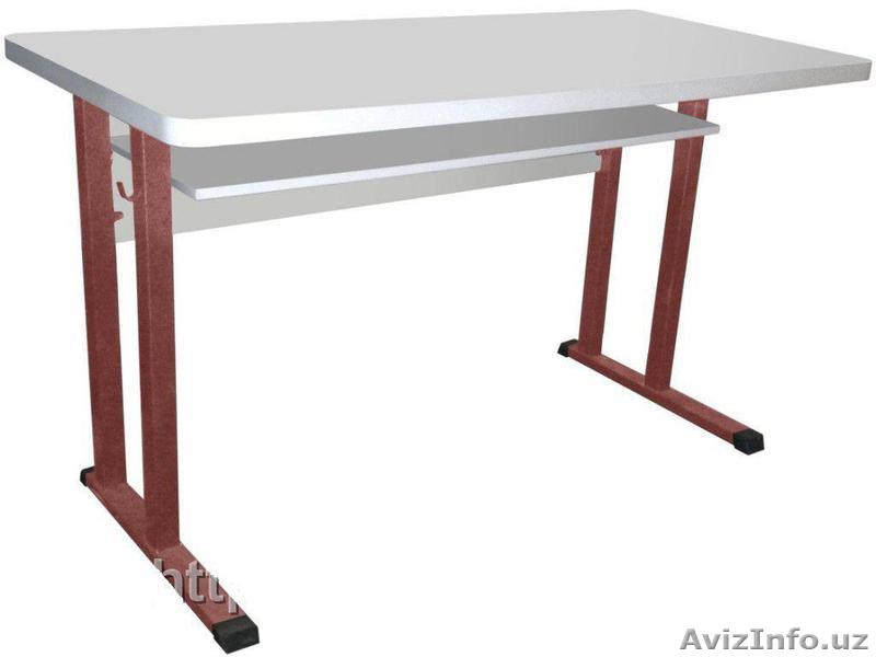 Парта для ВУЗов от Salar Stroylux Sistem - Изображение #1, Объявление #1341348