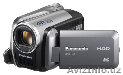 Продам видеокамеру в очень хорошем состоянии. - Изображение #1, Объявление #1333984