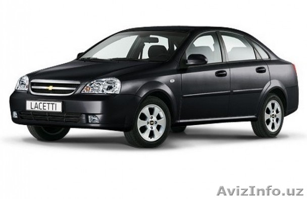 Продам Chevrolet Lacetti, первой позиции.  - Изображение #1, Объявление #1336825