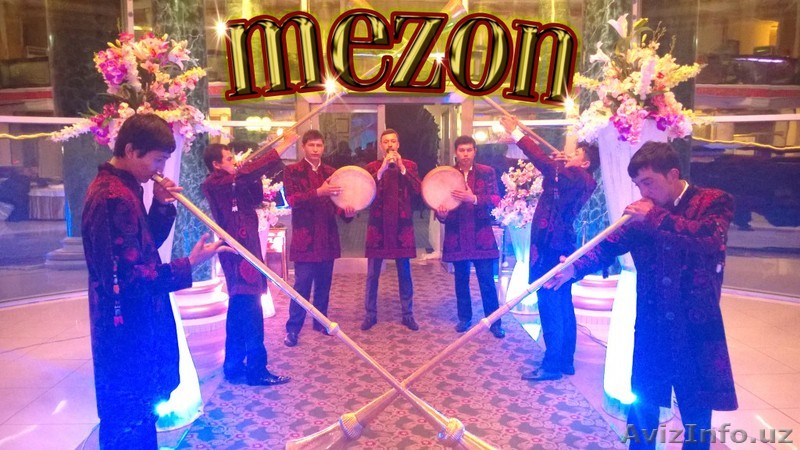 КАРНАЙ-СУРНАЙ НА СВАДЬБУ миллий соз усталари - Изображение #1, Объявление #1314964