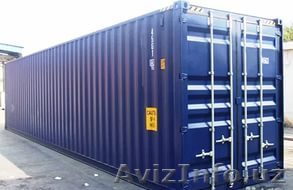 контенера 20-40 - Изображение #1, Объявление #1342352