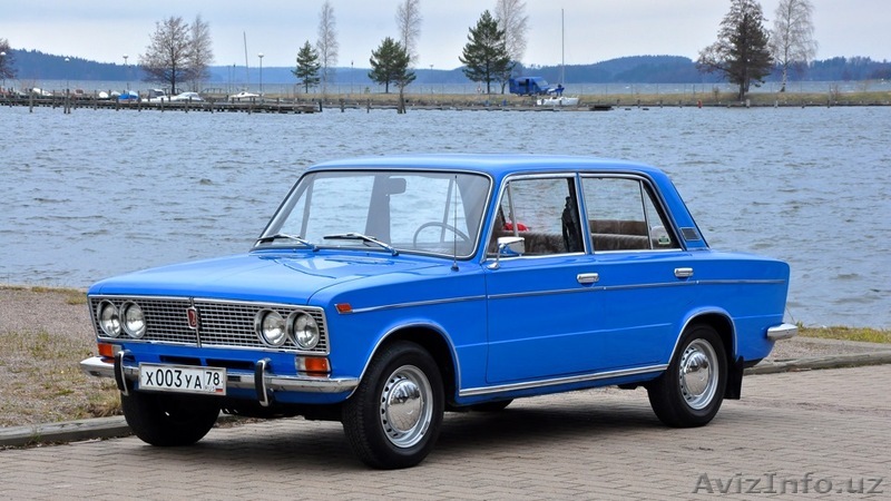 Куплю ВАЗ (Жигули) любой модели. - Изображение #1, Объявление #1337226