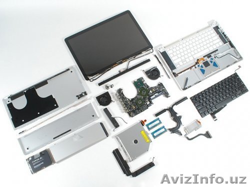 Продам комплектующие для ноутбуков - Изображение #1, Объявление #1334409