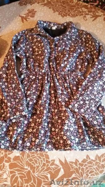 Туника теплая размер 42 новая - Изображение #1, Объявление #1334949