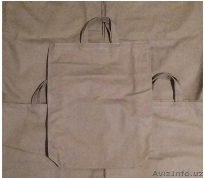 Хозяйственная сумка 5000сум - Изображение #1, Объявление #1334954