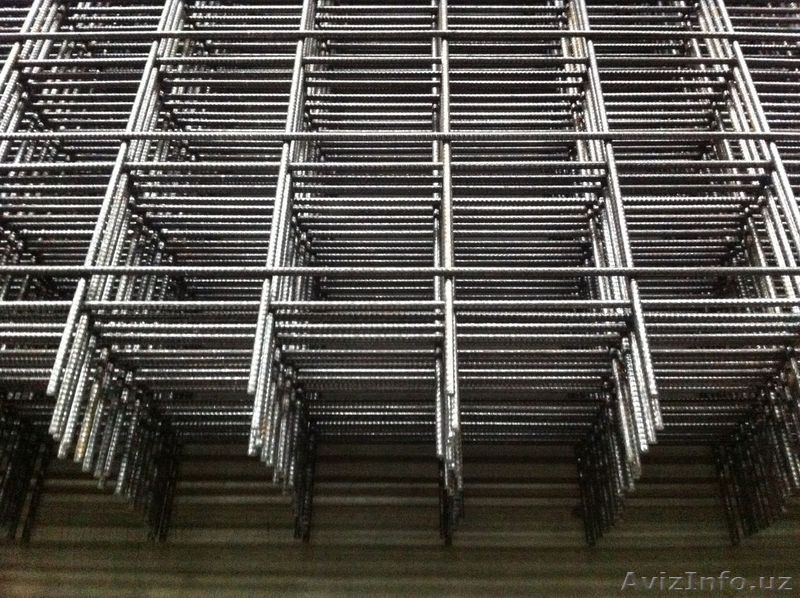 Сетка дорожная от производителя самые низкие цены - Изображение #1, Объявление #1347809