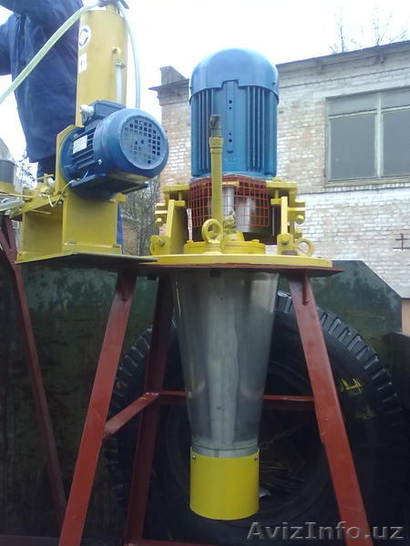 Распылитель молока ОРБ - Изображение #1, Объявление #1345353