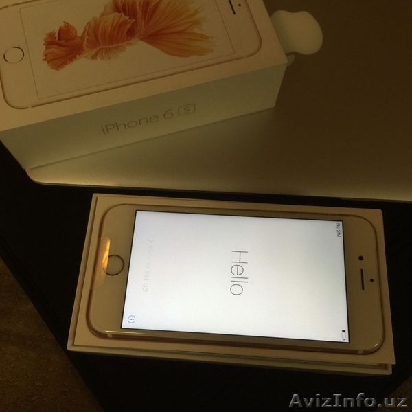 IPhone 6s,16GB 64GB,128GB,Samsung S6 Edge и примечание 5  - Изображение #1, Объявление #1349343
