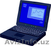 Ремонт и настройка компьютера Windows. В Ташкенте. Узбекистан. - Изображение #1, Объявление #1348029