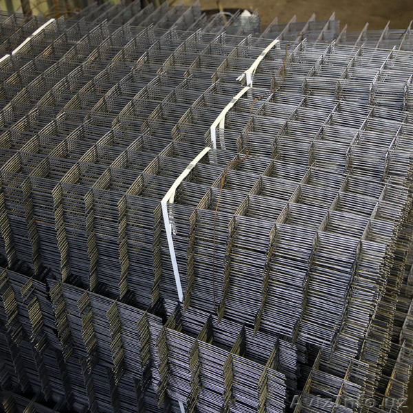 Сетка кладочная армированная - Изображение #1, Объявление #1347863