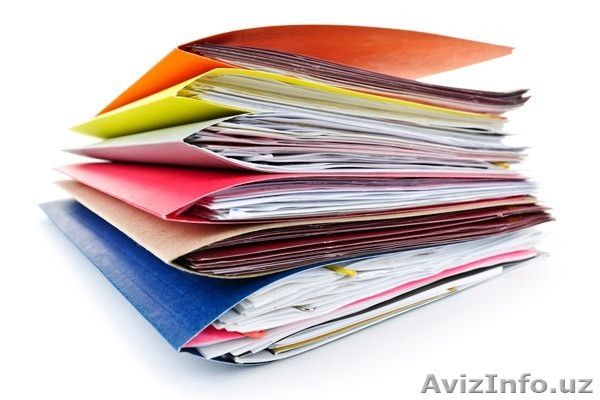 Документы на недвижимость, наследство, БТИ... - Изображение #1, Объявление #1348509