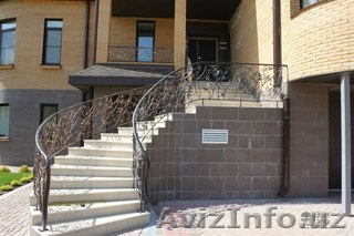 Профессиональные услуги сварщика - Изображение #1, Объявление #1347361