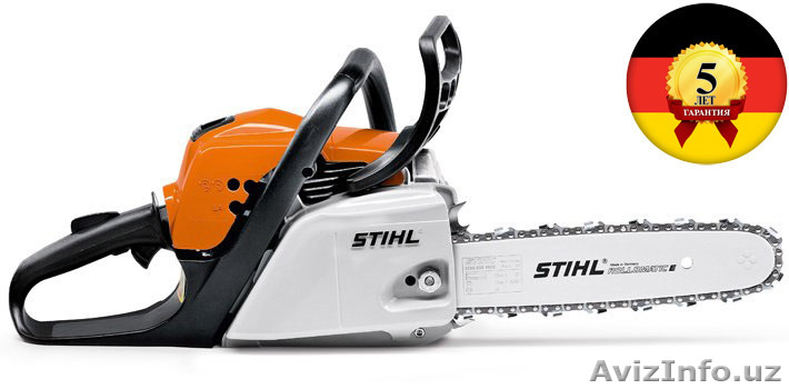 Продам бензопилу Штиль - Изображение #1, Объявление #1357698