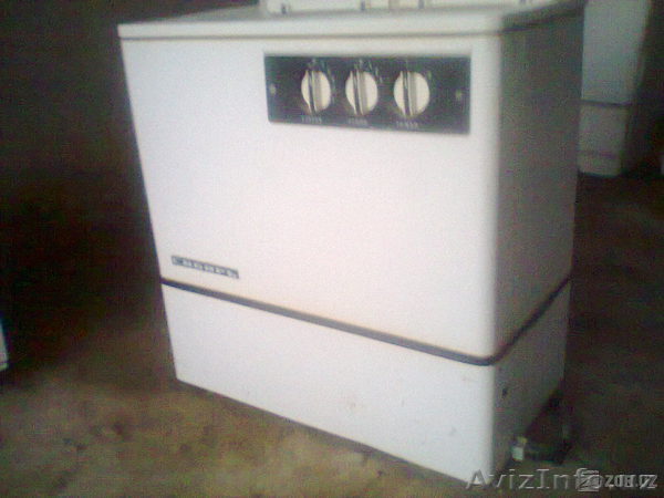 Куплю Стиральные машины Чайка Сибирь Киргизия Урал Фея LG Samsung Атлант  - Изображение #1, Объявление #1362919