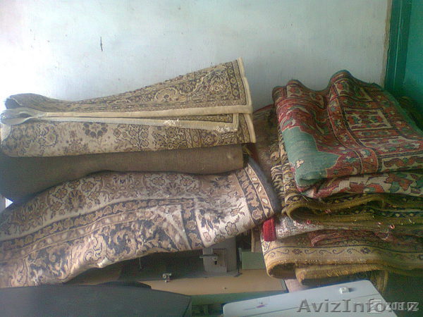 Куплю Дорого любую Паласы Дорожки Ковры  - Изображение #1, Объявление #1362925