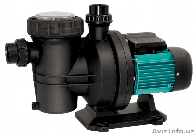 Ремонт насосов на бассейнах в Ташкенте  - Изображение #1, Объявление #1362541