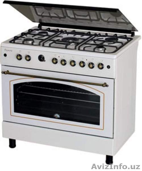 Куплю Газовая плита любую марки, Гефест, Брест Вромет Карпат Фергански Симфер лю - Изображение #1, Объявление #1362916