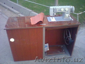 Куплю дорого Швейные Машины,Телевизоры, Газовая плита,Холодильники.Тел-592-11-26 - Изображение #1, Объявление #1365444