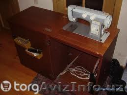 куплю любые б/у швейные машины,Телевизоры,Кондиционеры, Холодильники 991-53-22 - Изображение #1, Объявление #1362180