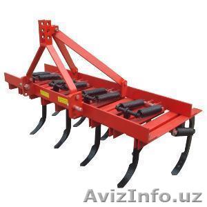 Продается чизиль-культиватор - Изображение #1, Объявление #1359149