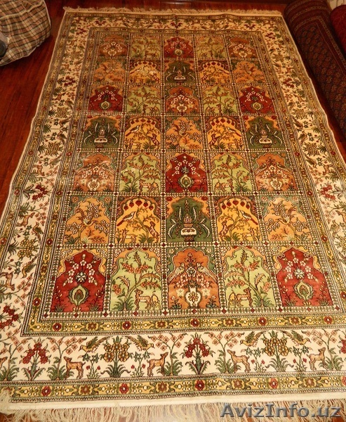 Куплю Дорого Ковры Паласы Дорожки любую любом состоянии  - Изображение #1, Объявление #1362923