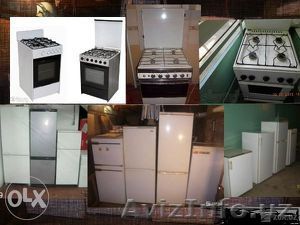 Куплю Холодильники, Швейные машин, Телевизоры,Газоплита.Оверлог. тел-991-53-22 - Изображение #1, Объявление #1365442